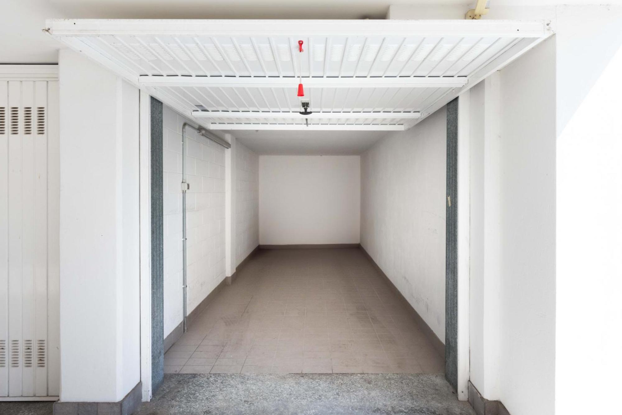 Terrace Milan Con Parcheggio Incluso Appartement Buitenkant foto